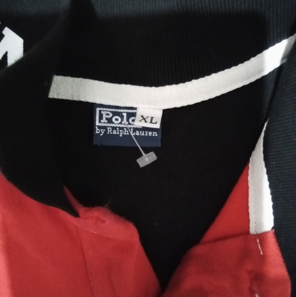 BNNT POLO BY RALPH LAUREN MENS SHORT SLEEVED T-SHIRT SIZE XL - Picture 6 of 9